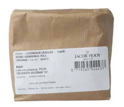 Jacob Hooy Leverkruid gemalen