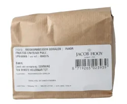 Jacob Hooy Meidoornbessen gemalen