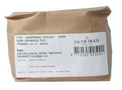 Jacob Hooy Ogentroost gemalen