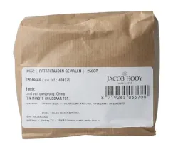 Jacob Hooy Patatkruiden gemalen