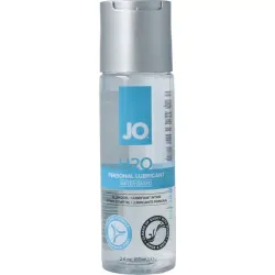 System Jo H2O Lubricant