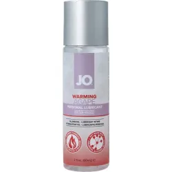 System Jo For her agape lubricant warm