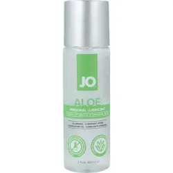 System Jo Aloe lubricant