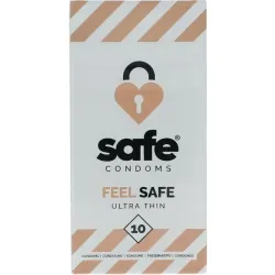 Safe Condooms ultra dun