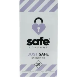 Safe Condooms siliconen glijmiddel