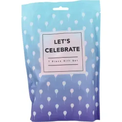 Loveboxxx Lets celebrate set