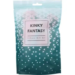 Loveboxxx Kinky fantasy