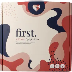 Loveboxxx First self love experience starterset