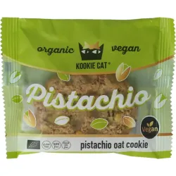 Kookie Cat Koek pistache bio