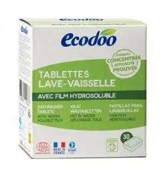 Ecodoo Vaatwasmachine tabletten
