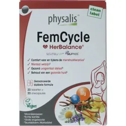Physalis femcycle