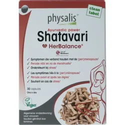 Physalis shatavari