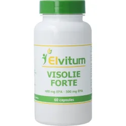 Elvitum visolie forte 400 epa/300 dha