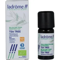 Ladrome melaleuca alternifolia tea tre