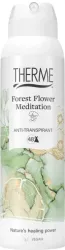 Therme Forest Flower Meditation Anti-Transpirant