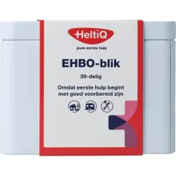 Heltiq HeltiQ EHBO Blik