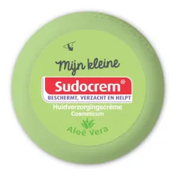 Mijn Kleine Sudocrem Aloe Vera