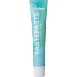 Jordan Jordan Tastepaste Fresh Mint