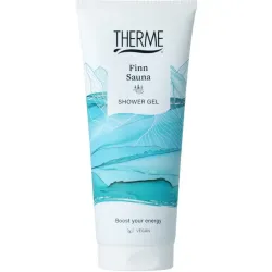 Therme Therme Finn Sauna Shower Gel