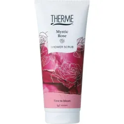 Therme Therme Mystic Rose Shower Scrub