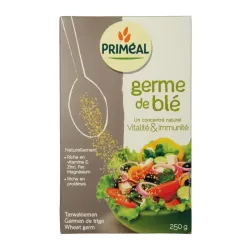 Primeal Op=Op Tarwekiemen