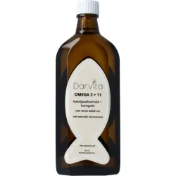 Darvita omega 3 11