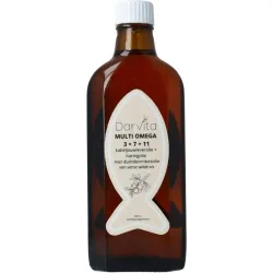 Darvita omega 3 7 11