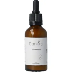 Darvita D3 K2 liposomaal 1000 IU