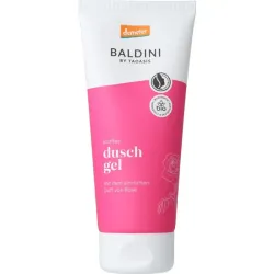 Baldini Douchegel Rose Bio Demeter