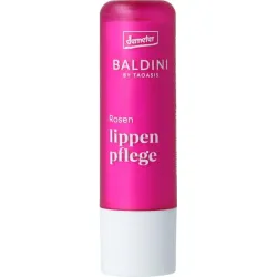 Baldini Baldini Rose lippenbalsem met sheabutter