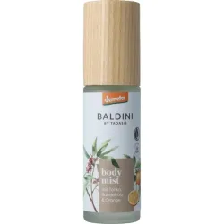 Baldini BodyMist Sandelhout & Tonka demeter