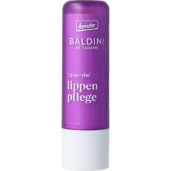 Baldini Baldini Lavendel lippenbalsem met sheabutter
