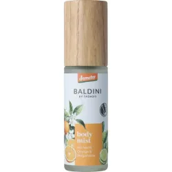 Baldini Body Mist Nerolie & Orange Lichaamsspray