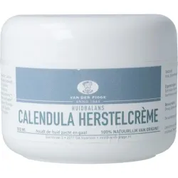 van der Pigge Huidbalans calendula herstel creme