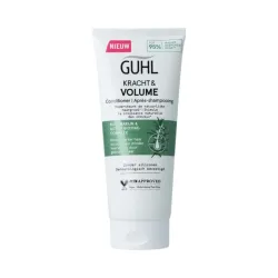 Guhl Guhl Kracht & Volume Conditioner