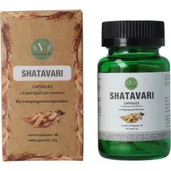 Vanan Shatavari Capsules