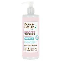 Douce Nature Natur intim intieme reinigingsgel prebiotica bio