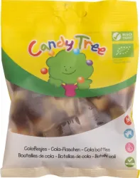 Candy Tree Colaflesjes bio