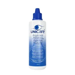 Unicare Unicare AIO lenzenvloeistof voor zachte lenzen