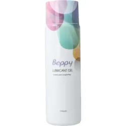 Beppy lubricant gel
