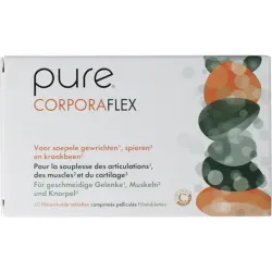 Pure pure corporaflex 60
