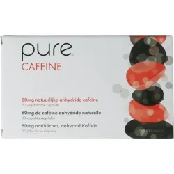Pure pure cafeine
