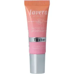 Lavera enzyme boost lip exfoliator