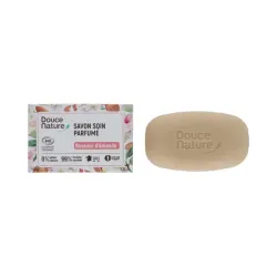 Douce Nature zeep bar almond softness