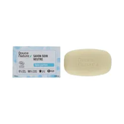 Douce Nature zeep bar unscented geurvrij