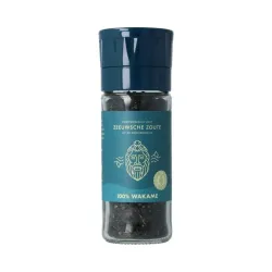 Zeeuwsche Zoute Keramische Molen 100% wakame