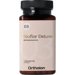 Ortholon Bioflor Deluxe