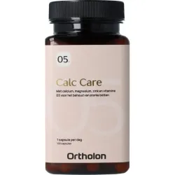 Ortholon Calc Care