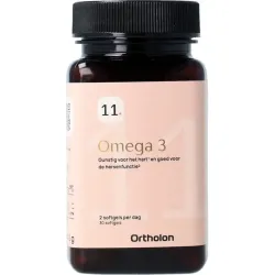 Ortholon omega 3