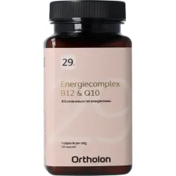Ortholon Energiecomplex B12 & Q10